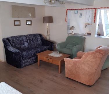 Garz/Rugen Apartment | Apartments zum Brauergang
