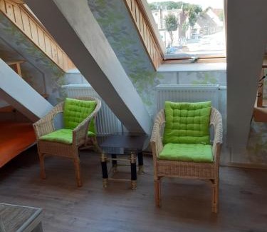 Garz/Rugen Apartment | Apartments zum Brauergang