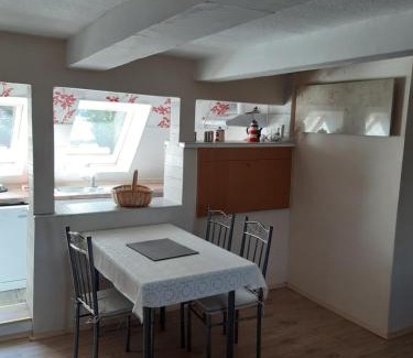 Garz/Rugen Apartment | Apartments zum Brauergang