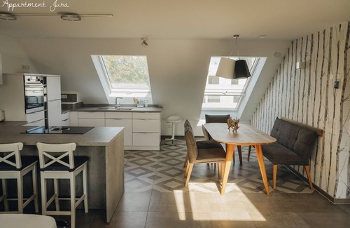 Bad Krozingen Apartment | Apartments zum Roten Lamm