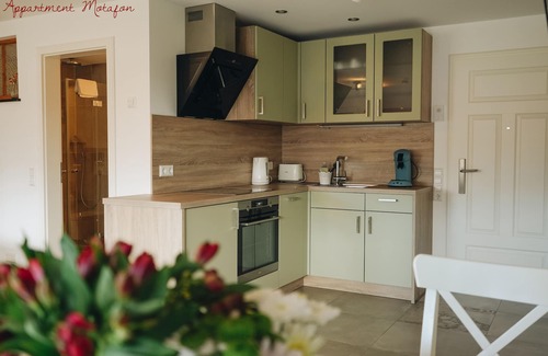 Bad Krozingen Apartment | Apartments zum Roten Lamm