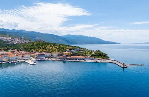 Senj Apartment | Apartments Zvonimir