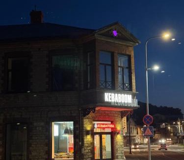 Rakvere Apartment | Apartments24 Black 1903