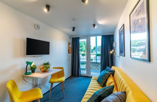 Rakvere Apartment | Apartments24 CITYBOX