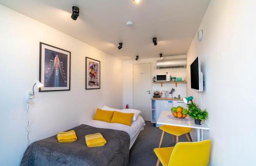 Rakvere Apartment | Apartments24 CITYBOX