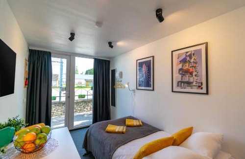 Rakvere Apartment | Apartments24 CITYBOX