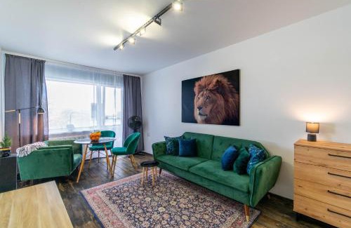 Rakvere Apartment | Apartments24 Laada 4