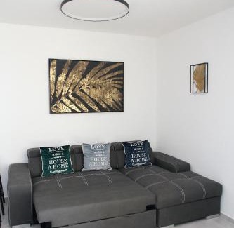Bat Yam Apartment | Apartments4you Leonardo 17