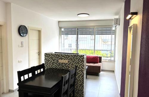 Bat Yam Apartment | Apartments4you Maria