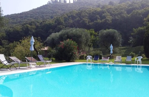 Garda Cottage | ApartmentsGarda - Cottage Capre