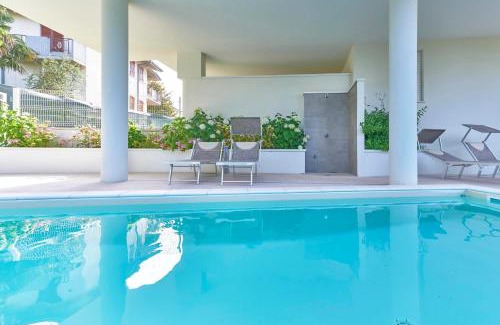 Montioni Apartment | ApartmentsGarda - Le Terrazze Del Garda Residence