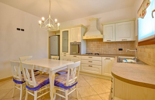 Salionze Villa | ApartmentsGarda - Villa Leone Salionze
