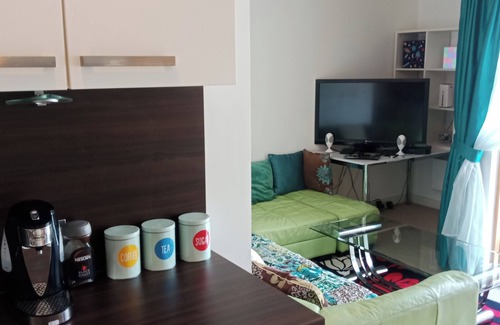 Cheetham Hill Apartment | ApartmentSleeps5-Balcony-PetFriendly-AOArena-HeatonPark-OnStreetParking