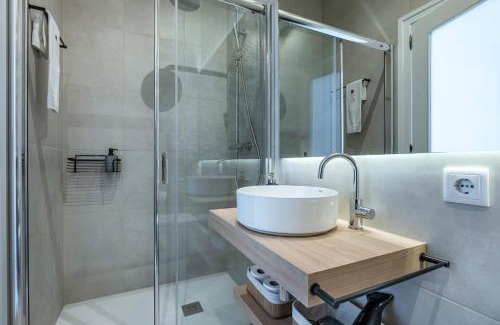 Bonfim Villa | ApartmentsPorto - Porto Dukes House