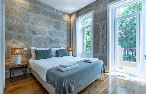 Bonfim Villa | ApartmentsPorto - Porto Dukes House