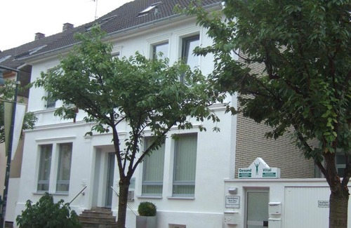 Herbede Apartment | Apartmentvermietung Berg