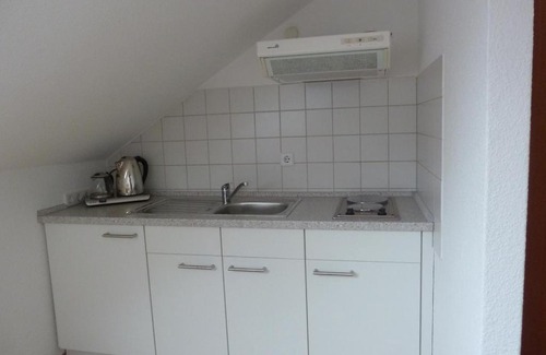 Herbede Apartment | Apartmentvermietung Berg