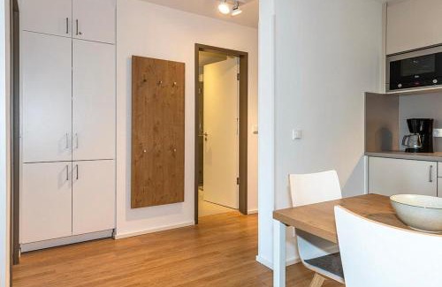 Langeoog Apartment | Apartmentvilla Anna See Apartmentvilla Anna See 2-13