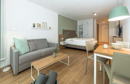 Langeoog Apartment | Apartmentvilla Anna See Apartmentvilla Anna See 1-04