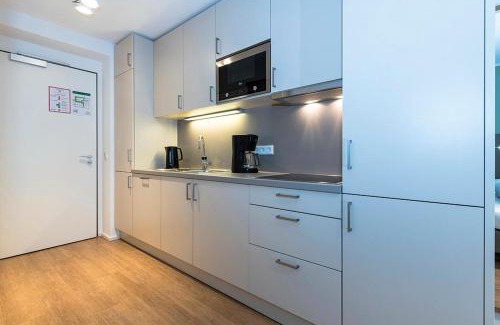 Langeoog Apartment | Apartmentvilla Anna See Apartmentvilla Anna See 1-04