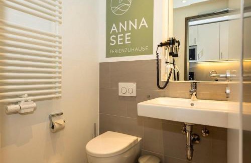 Langeoog Apartment | Apartmentvilla Anna See Apartmentvilla Anna See 1-04