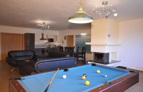 Tatranska Strba Apartment | Apartmenty PATRIS