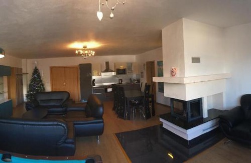 Tatranska Strba Apartment | Apartmenty PATRIS