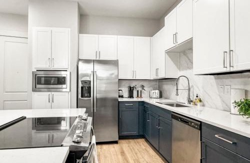 Deep Ellum Apartment | Apartmint at Deep Ellum - Dallas