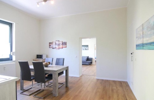 Solingen Apartment | apartmondo Ferienwohnung Solingen