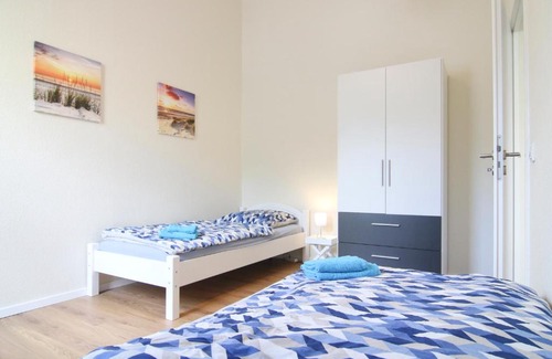 Solingen Apartment | apartmondo Ferienwohnung Solingen