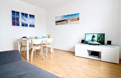 Gemarkung Barmen Apartment | apartmondo Ferienwohnungen Wuppertal Wichlinghaus
