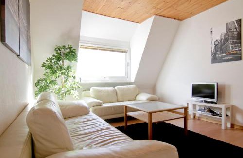 Solingen Apartment | apartmondo Ferienwohnungen Solingen