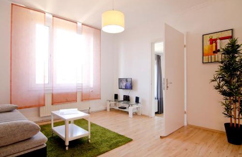 Solingen Apartment | apartmondo Ferienwohnungen Solingen