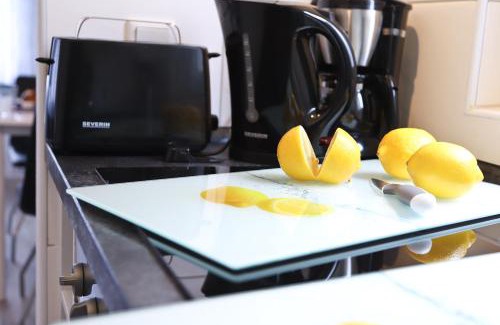Oberhausen Apartment | apartmondo Monteurapartments