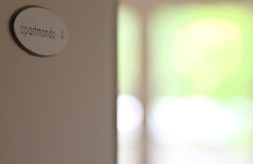 Oberhausen Apartment | apartmondo Monteurapartments