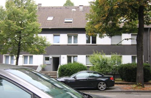 Oberhausen Apartment | apartmondo Monteurapartments