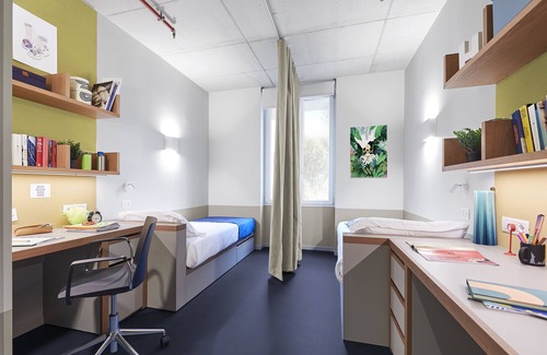 Porta Romana Hotel | aparto Milan Giovenale