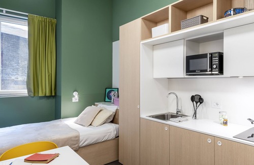 Porta Romana Hotel | aparto Milan Ripamonti