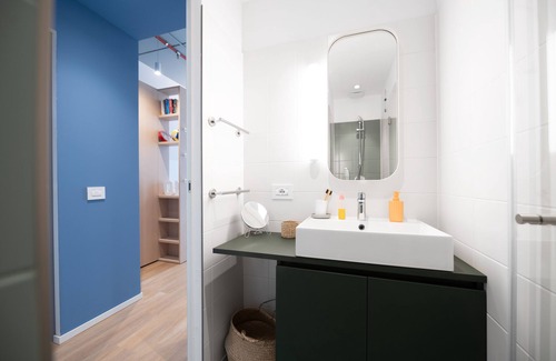 Porta Romana Hotel | aparto Milan Ripamonti