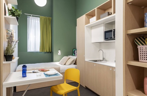Porta Romana Hotel | aparto Milan Ripamonti