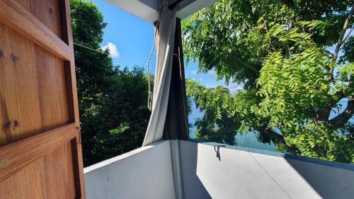 Bahia Suroeste Apartment | APARTO-STUDIO JUNTO AL MAR Blue Lizard Studio