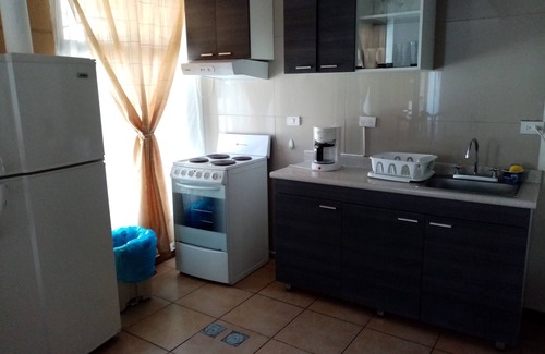 Guachipelin Apartment | Apartotel Don Francisco