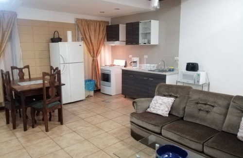 Guachipelin Apartment | Apartotel Don Francisco