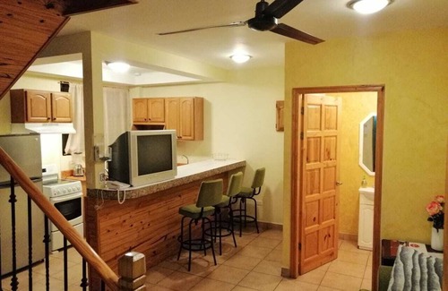 Guachipelin Apartment | Apartotel Don Francisco