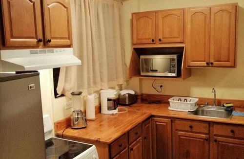 Guachipelin Apartment | Apartotel Don Francisco