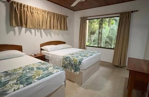 Jaco Hotel | Apartotel Flamboyant