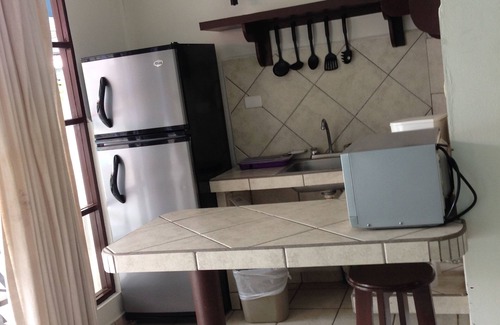 Jaco Hotel | Apartotel Gaviotas