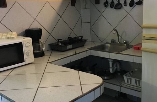 Jaco Hotel | Apartotel Gaviotas