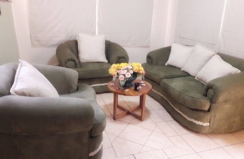 San Rafael Hotel | Apartotel La Cañada
