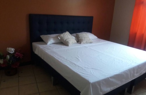San Rafael Hotel | Apartotel La Cañada